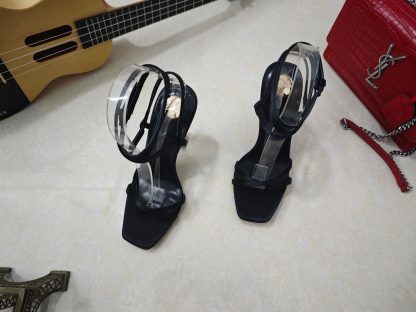 Ysl elegant high heels - Image 5
