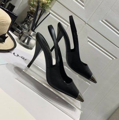Ysl fashionable high heels - Image 6
