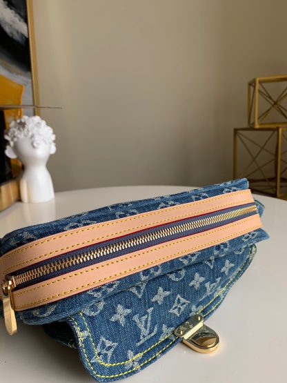 Louis Vuitton Second-hand limited edition bag - Image 7