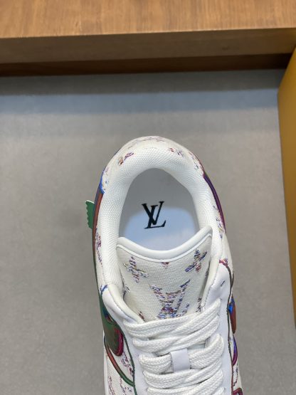 Louis Vuitton casual sneakers - Image 7