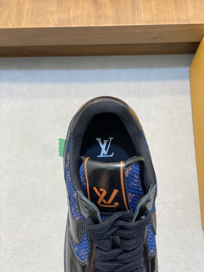 Louis Vuitton casual sneakers - Image 7