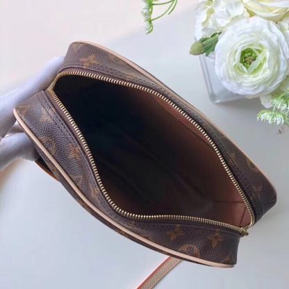 Louis Vuitton Japanese used bag - Image 7