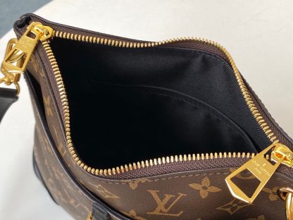 Louis Vuitton launches new Odeon small handbag for autumn and winter - Image 7