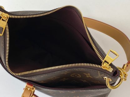 Louis Vuitton autumn and winter new Odeon medium handbag - Image 7