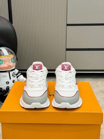 Louis Vuitton couple's casual shoes - Image 7