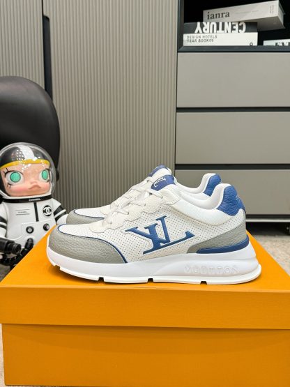 Louis Vuitton couple's casual shoes - Image 8