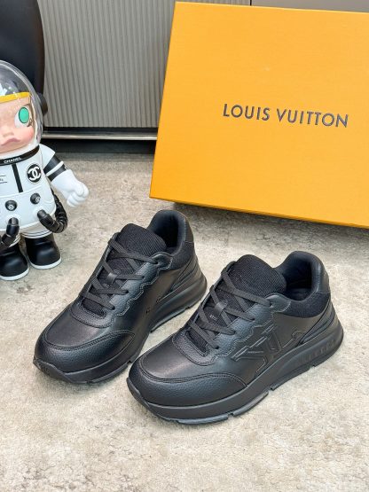 Louis Vuitton couple's casual shoes - Image 8