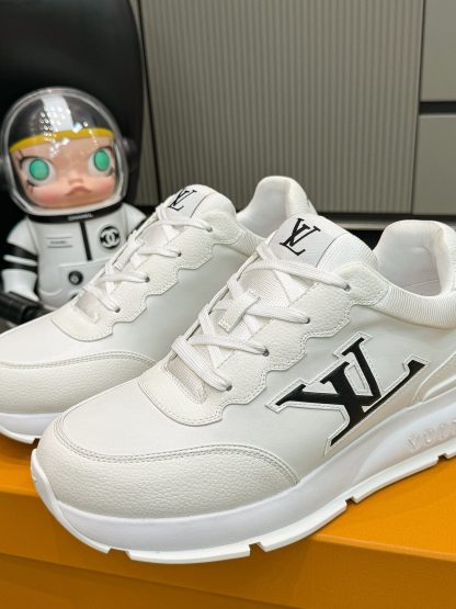 Louis Vuitton couple's casual shoes - Image 8