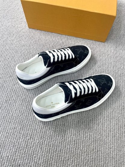 Louis Vuitton Men's Fashion Casual Sports Shoes - Image 7