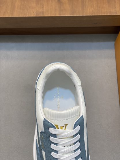 Louis Vuitton Men's Classic Casual Sneakers - Image 7