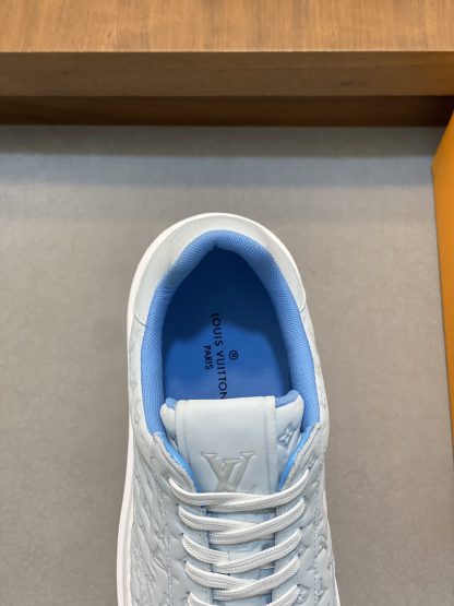 Louis Vuitton men's high-end casual sports shoes - Image 7