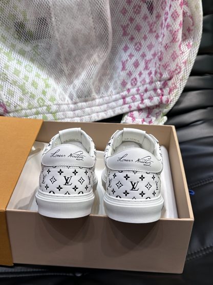 Louis Vuitton men's high-end casual sports shoes - Image 7