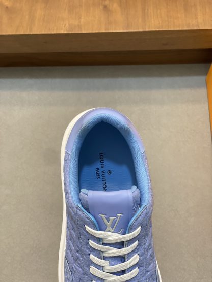 Louis Vuitton men's high-end casual sports shoes - Image 7