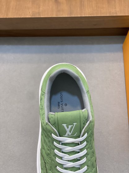 Louis Vuitton men's high-end casual sports shoes - Image 7