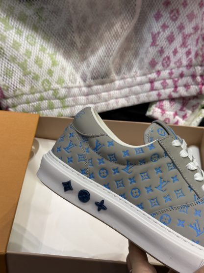 Louis Vuitton men's high-end casual sports shoes - Image 7