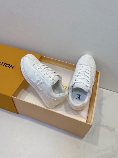 Louis Vuitton platform casual loafers - Image 7