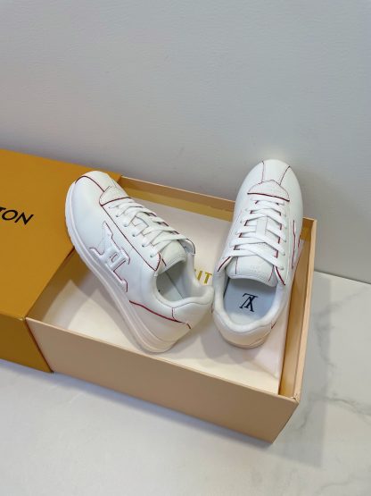 Louis Vuitton platform casual loafers - Image 7