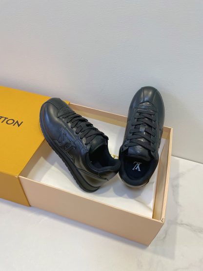 Louis Vuitton platform casual loafers - Image 7