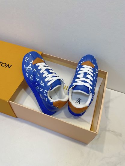 Louis Vuitton platform casual loafers - Image 7
