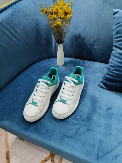 Louis Vuitton Time Out sneakers - Image 7