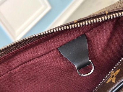 Louis Vuitton Haier Porte-Documents Voyage Briefcase - Image 7