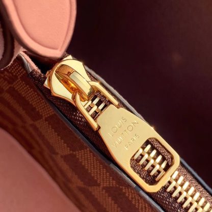 Louis Vuitton Brown​Champagne Bag - Image 7