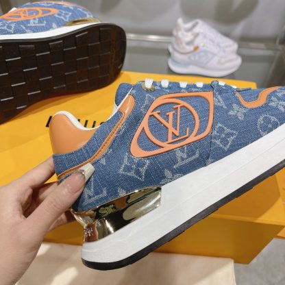 Louis Vuitton Neo Run Away sneakers - Image 8