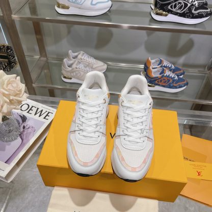 Louis Vuitton Neo Run Away sneakers - Image 8