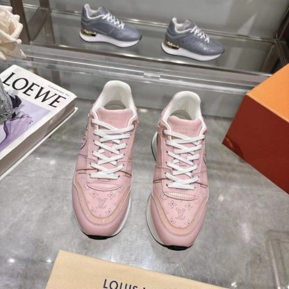 Louis Vuitton Neo Run Away sneakers - Image 8