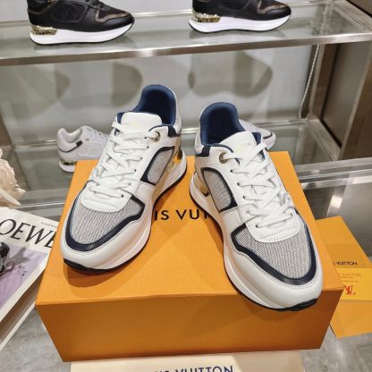 Louis Vuitton Neo Run Away sneakers - Image 6
