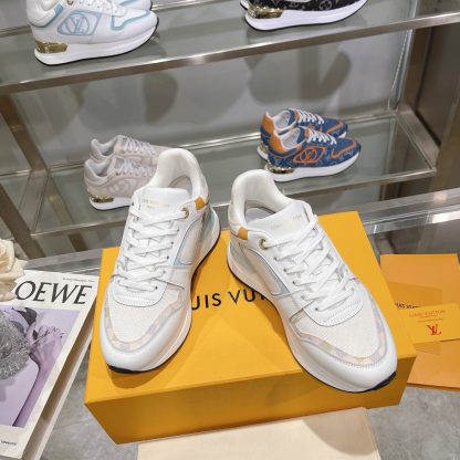 Louis Vuitton Neo Run Away sneakers - Image 7