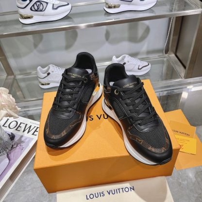Louis Vuitton Neo Run Away sneakers - Image 8