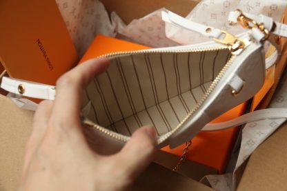 Louis Vuitton Spring Collection Easy Pouch On Strap Bag - Image 7