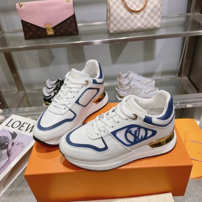 Louis Vuitton Neo Run Away sneakers - Image 7
