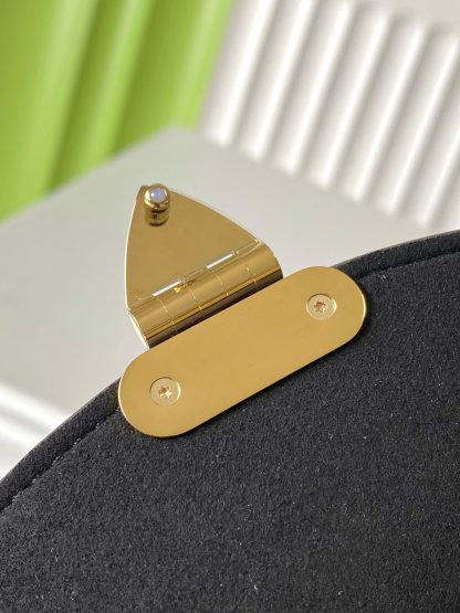 Louis Vuitton SAC TILSITT Fan Bag - Image 7