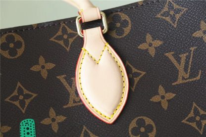Louis Vuitton Oversized Onthego Bag - Image 7