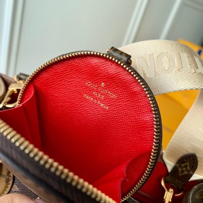 Louis Vuitton OnTheGo Small Bag - Image 7