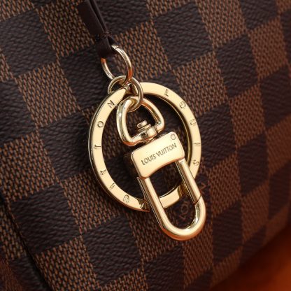 Louis Vuitton monogram handbag - Image 7