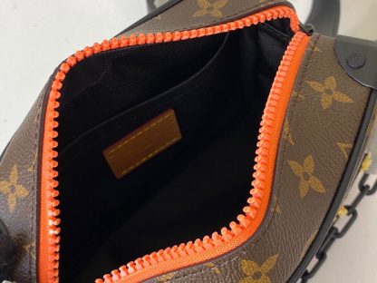 Louis Vuitton Zoooom with Friend series m80159 small box bag - Image 7