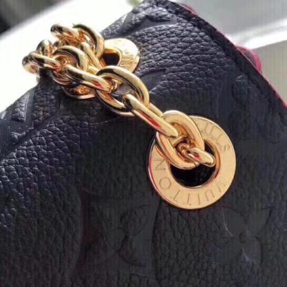 Louis Vuitton VAVIN Small Handbag - Image 7