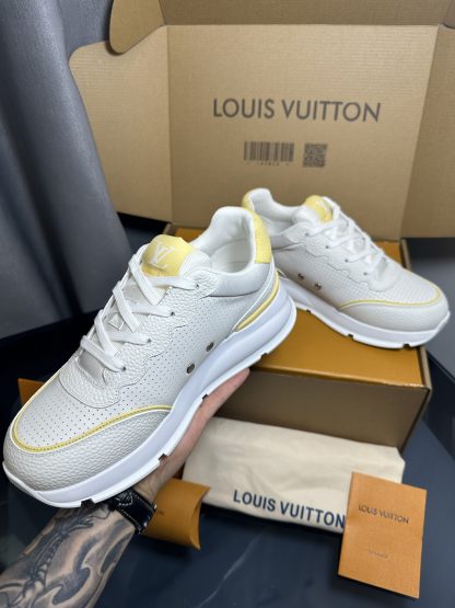 Louis Vuitton's latest casual shoes - Image 8