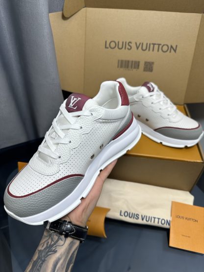 Louis Vuitton's latest casual shoes - Image 8