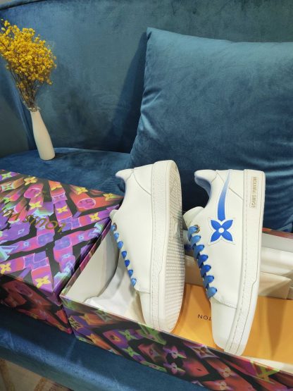 Louis Vuitton Time Out sneakers - Image 7