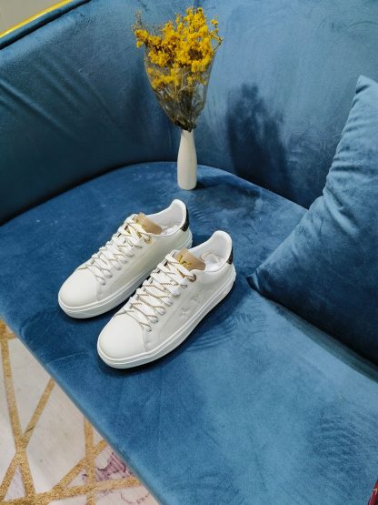 Louis Vuitton Time Out sneakers - Image 7