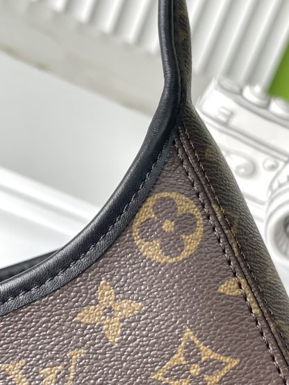 Louis Vuitton The Drop Handbag Underarm - Image 7
