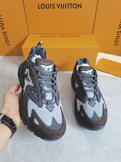 Louis Vuitton's hottest sports shoes - Image 7