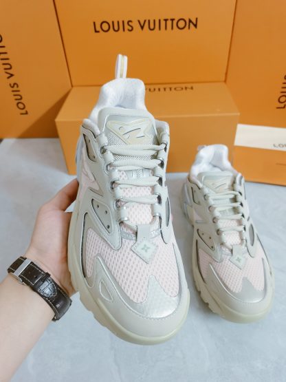 Louis Vuitton's hottest sports shoes - Image 7