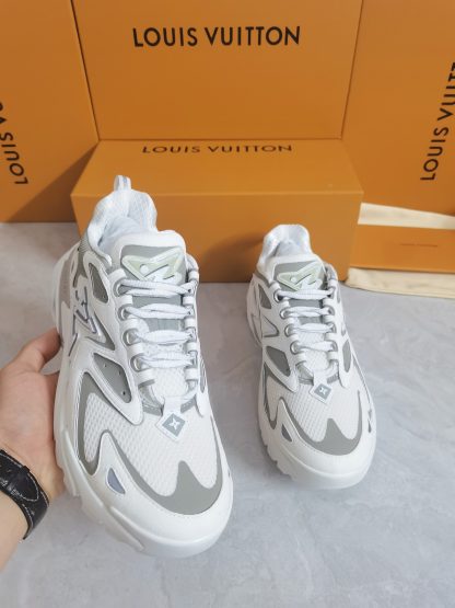 Louis Vuitton's hottest sports shoes - Image 7