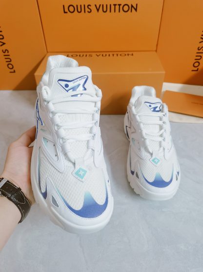 Louis Vuitton's hottest sports shoes - Image 7