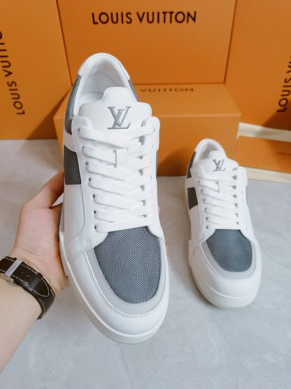 Louis Vuitton's hottest sports shoes - Image 7